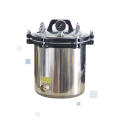 autoclave machine pressure steam sterilization